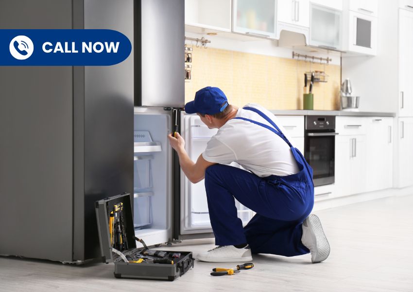 Johnsonville Appliance Repair Company